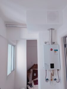 Aquecedor Rheem 26 litros (2)