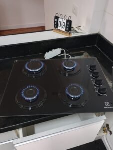De GLP para GN